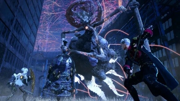《噬血代码2》来袭!新年1月Steam还有哪些必玩新游(图2) 《噬血代码2》来袭!新年1月Steam还有哪些必玩新游(图2)