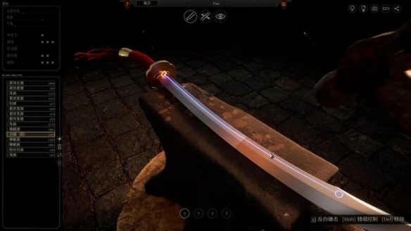 《噬血代码2》来袭!新年1月Steam还有哪些必玩新游(图10) 《噬血代码2》来袭!新年1月Steam还有哪些必玩新游(图10)