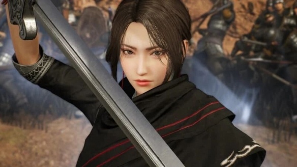 《噬血代码2》来袭!新年1月Steam还有哪些必玩新游(图11) 《噬血代码2》来袭!新年1月Steam还有哪些必玩新游(图11)