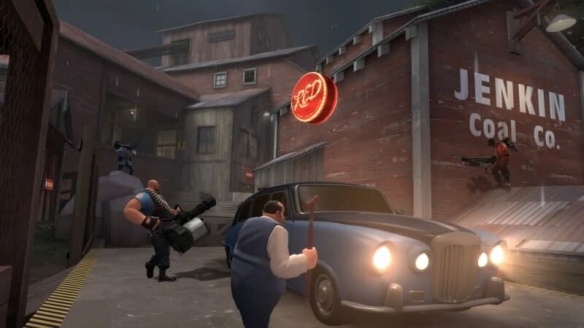 《噬血代码2》来袭!新年1月Steam还有哪些必玩新游(图13) 《噬血代码2》来袭!新年1月Steam还有哪些必玩新游(图13)