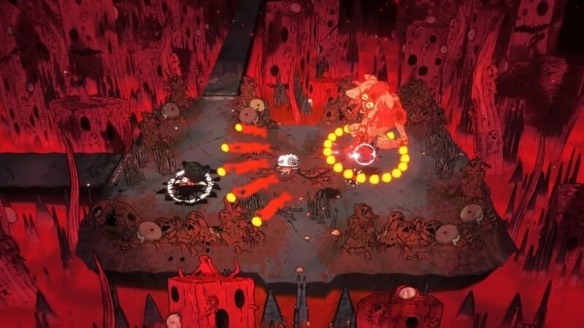 《噬血代码2》来袭!新年1月Steam还有哪些必玩新游(图12) 《噬血代码2》来袭!新年1月Steam还有哪些必玩新游(图12)