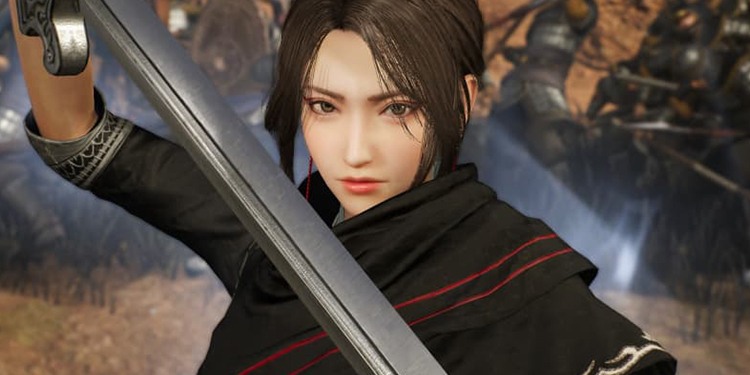 《噬血代码2》来袭！新年1月Steam还有哪些必玩新游 - 知音漫境