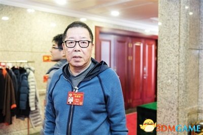 编剧高满堂：电视剧成本1亿 小鲜肉片酬8000万(图1)
