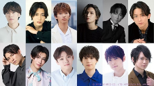 11位声优演员参与!三丽鸥角色歌曲专辑第二弹可试听(图1) 11位声优演员参与!三丽鸥角色歌曲专辑第二弹可试听(图1)