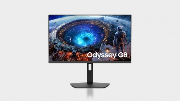 三星推出全新玄龙骑士电竞显示器 搭载全球首款6K超高清3D显示屏(图5)
