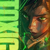 《无畏契约》2026赛季开赛 拳头发布主题曲《TOXIC》(图1) 《无畏契约》2026赛季开赛 拳头发布主题曲《TOXIC》(图1)