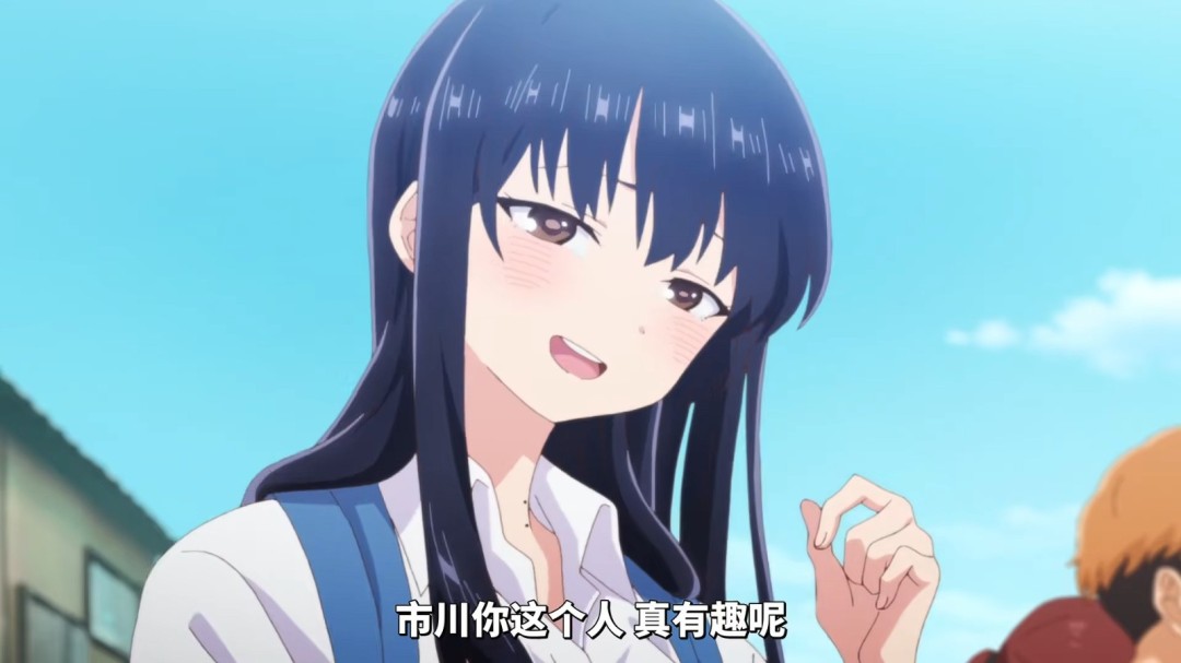 《我心里危险的东西》剧场版PV公开!夜鹿新曲献唱(图3) 《我心里危险的东西》剧场版PV公开!夜鹿新曲献唱(图3)