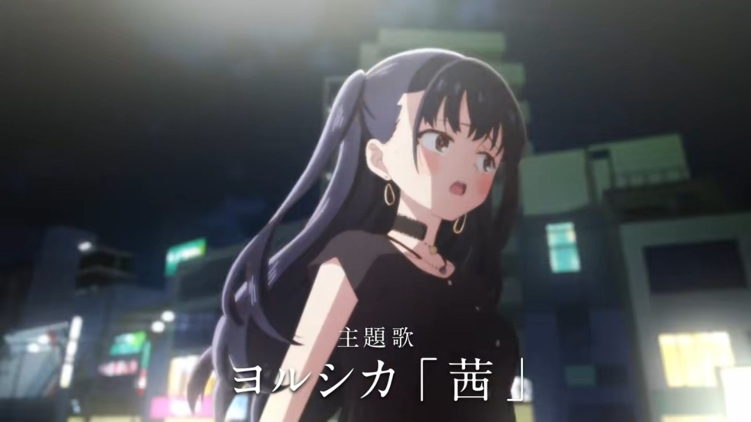《我心里危险的东西》剧场版PV公开!夜鹿新曲献唱(图7) 《我心里危险的东西》剧场版PV公开!夜鹿新曲献唱(图7)