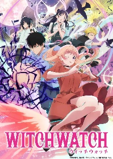 《Witch Watch》片头曲《Watch me!》音乐视频已公开 - 知音漫境