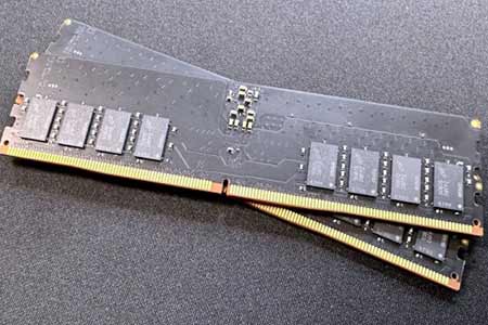 256G的DDR5内存条价格超4万元！一盒能买上海一套房 - 知音漫境