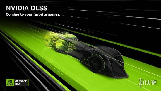 性能倍增器!DLSS4.5曝光RTX50系独享革命性动态插帧(图2) 性能倍增器!DLSS4.5曝光RTX50系独享革命性动态插帧(图2)