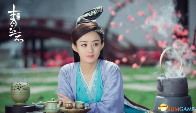 《诛仙:青云志》电视剧新花絮 众主演喜庆闹元宵(图2) 《诛仙:青云志》电视剧新花絮 众主演喜庆闹元宵(图2)