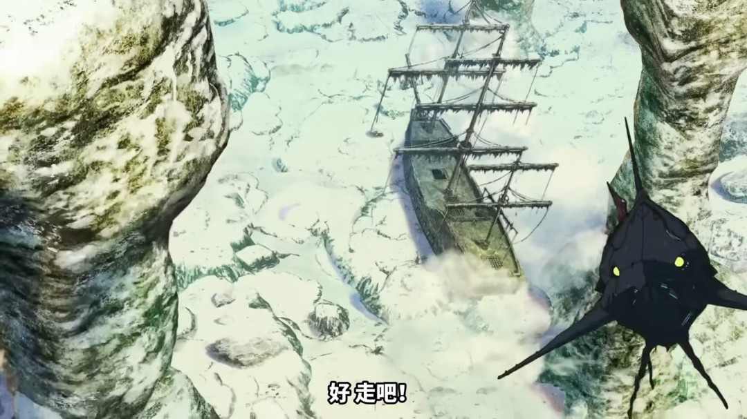 《哆啦A梦 新·大雄的海底鬼岩城》正式预告发布!2月27日上映(图8) 《哆啦A梦 新·大雄的海底鬼岩城》正式预告发布!2月27日上映(图8)