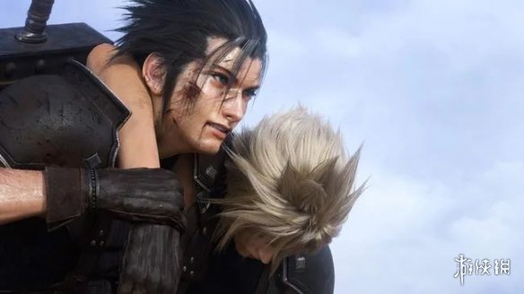 《FF7RE》团队要的不只是重制!而是集系列大成之作(图2) 《FF7RE》团队要的不只是重制!而是集系列大成之作(图2)