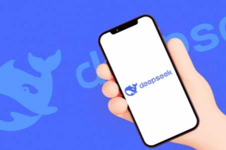 曝DeepSeek V4模型春节前后发布！生成能力更强劲 - 知音漫境