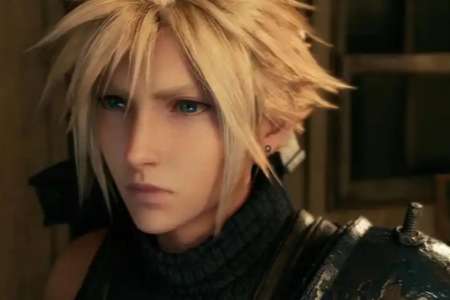 《FF7RE》团队要的不只是重制！而是集系列大成之作 - 知音漫境