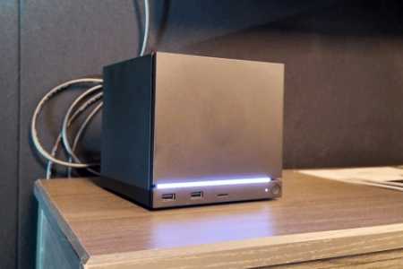 Steam主机定价引玩家热议：比PS5 Pro还贵2000元？ - 知音漫境