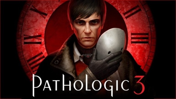 心理恐怖游戏《瘟疫3》正式发售!Steam特别好评(图1) 心理恐怖游戏《瘟疫3》正式发售!Steam特别好评(图1)
