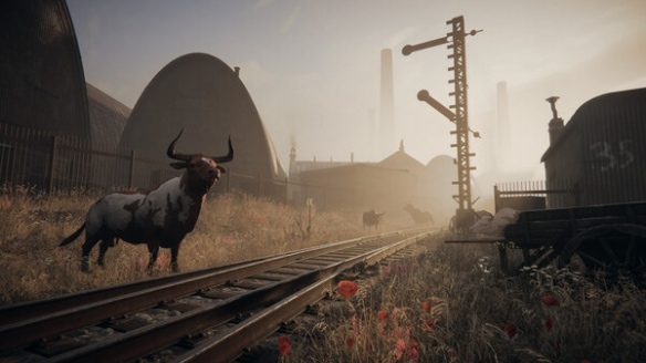 心理恐怖游戏《瘟疫3》正式发售!Steam特别好评(图4) 心理恐怖游戏《瘟疫3》正式发售!Steam特别好评(图4)
