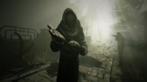 心理恐怖游戏《瘟疫3》正式发售!Steam特别好评(图5) 心理恐怖游戏《瘟疫3》正式发售!Steam特别好评(图5)