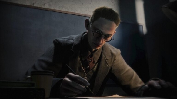 心理恐怖游戏《瘟疫3》正式发售!Steam特别好评(图6) 心理恐怖游戏《瘟疫3》正式发售!Steam特别好评(图6)