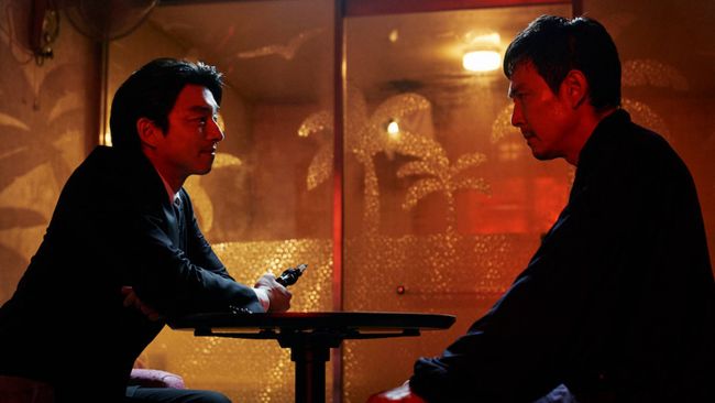 《鱿鱼游戏》创作者表示他在中途改变了结局 因原结局不是故事该有的发展方向(图2) 《鱿鱼游戏》创作者表示他在中途改变了结局 因原结局不是故事该有的发展方向(图2)