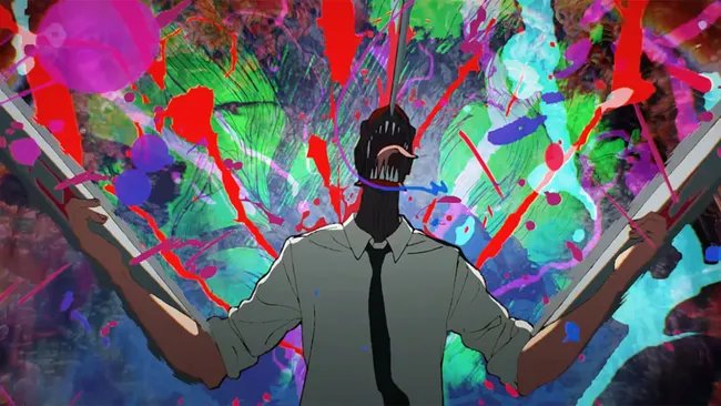 《鬼灭之刃》入围奥斯卡最佳动画长片 《哪吒2》缺席(图1) 《鬼灭之刃》入围奥斯卡最佳动画长片 《哪吒2》缺席(图1)