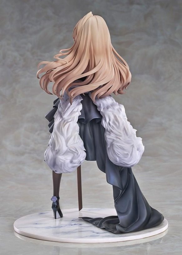 Luminous Box《龙与虎》逢坂大河礼服Ver.模型开放预购(图2)