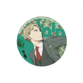 绝对很好玩!《间谍过家家》将推出三项限定游乐设施(图9) 绝对很好玩!《间谍过家家》将推出三项限定游乐设施(图9)