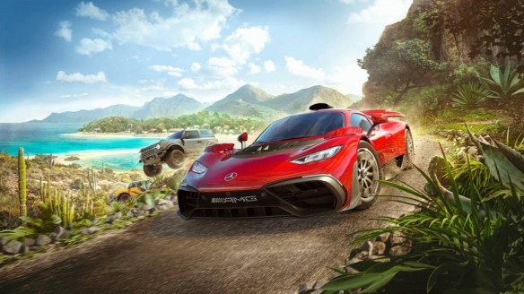 游侠晚报:Xbox第一方工作室神秘新作 PS3模拟器升级(图5) 游侠晚报:Xbox第一方工作室神秘新作 PS3模拟器升级(图5)