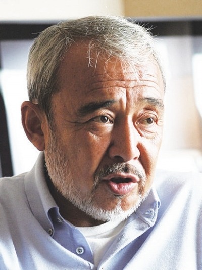 日本改编版水浒传宣布影视化 织田裕二演宋江(图3)