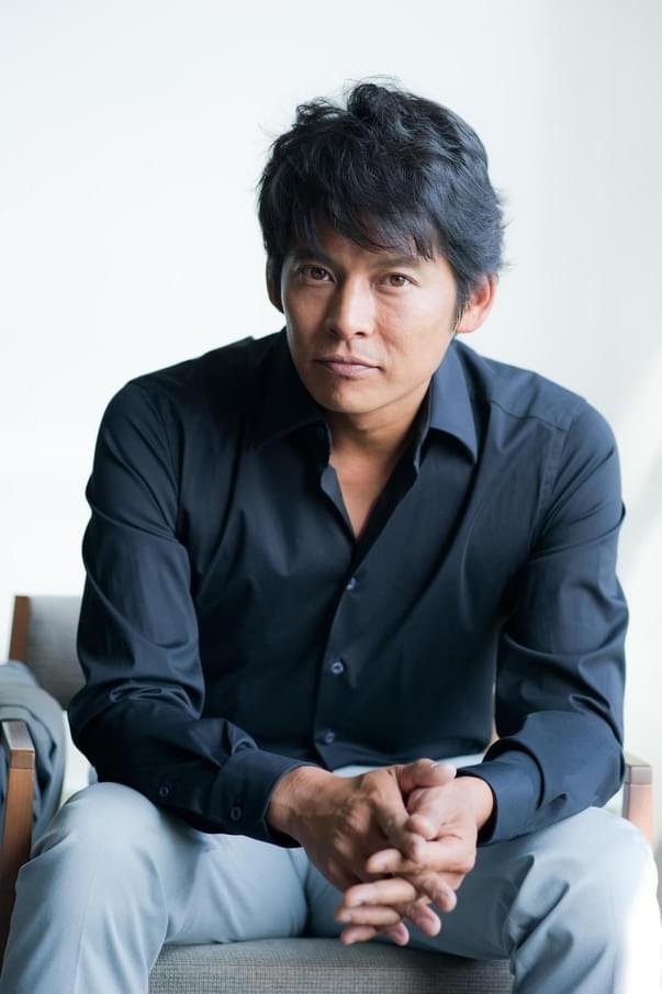 日本改编版水浒传宣布影视化 织田裕二演宋江(图1)