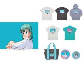连载40周年!《七龙珠》推出全新美式复古风联名服饰(图2) 连载40周年!《七龙珠》推出全新美式复古风联名服饰(图2)