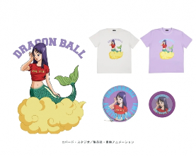 连载40周年!《七龙珠》推出全新美式复古风联名服饰(图6) 连载40周年!《七龙珠》推出全新美式复古风联名服饰(图6)