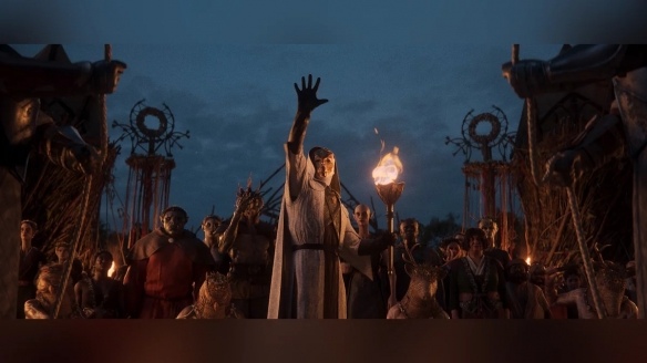 不用频繁读档了!《神界》或将存档刷取纳入设计考量(图3) 不用频繁读档了!《神界》或将存档刷取纳入设计考量(图3)