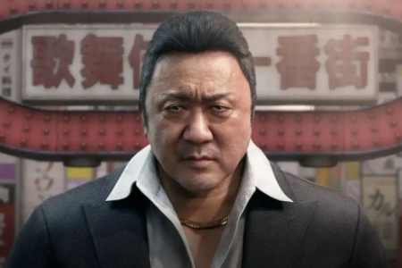 绝对新鲜！马东锡新游《Gang of Dragon》全部从0打造 - 知音漫境