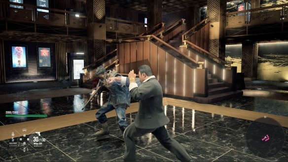 绝对新鲜!马东锡新游《Gang of Dragon》全部从0打造(图3) 绝对新鲜!马东锡新游《Gang of Dragon》全部从0打造(图3)