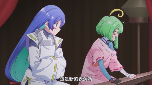 驾驶机械人的阴阳师：动漫新作《阴阳回天》引轰动(图5)