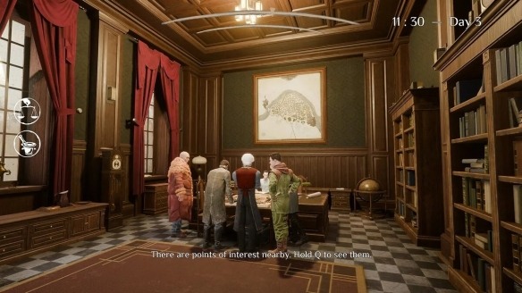 《病理学3》现已正式上线Steam 首发特惠同步进行中(图2) 《病理学3》现已正式上线Steam 首发特惠同步进行中(图2)