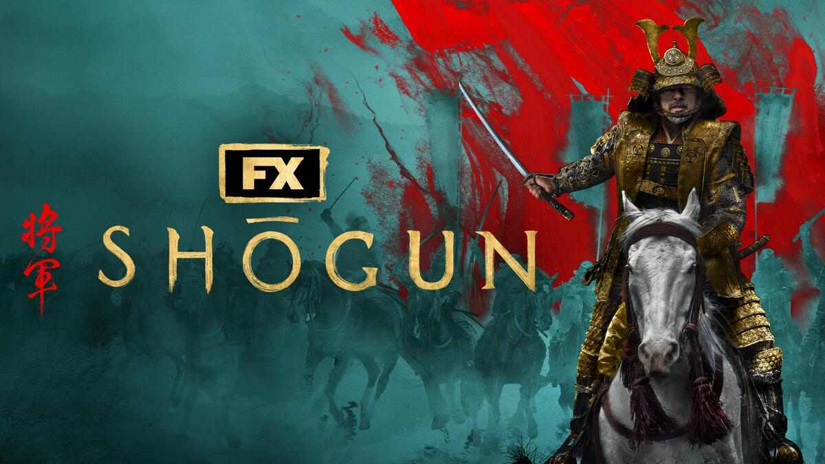 曝美剧《幕府将军》续订第二季 主演真田广之已与FX签约(图2) 曝美剧《幕府将军》续订第二季 主演真田广之已与FX签约(图2)