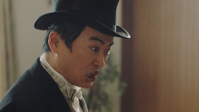 藤子F不二雄SF名作《3万3千平米》日剧公开 山寺宏一跨界主演(图6) 藤子F不二雄SF名作《3万3千平米》日剧公开 山寺宏一跨界主演(图6)