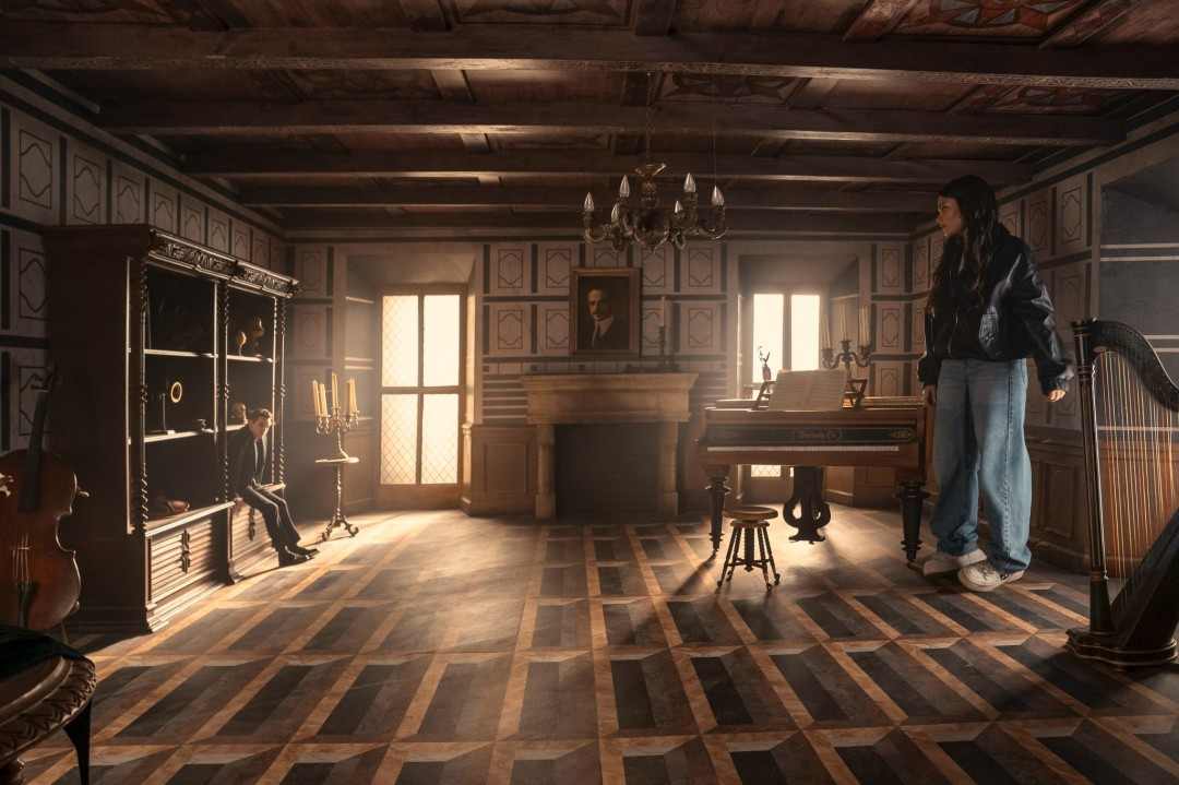 导演确认《惊天魔盗团4》已正式立项 马克叔将回归(图3) 导演确认《惊天魔盗团4》已正式立项 马克叔将回归(图3)