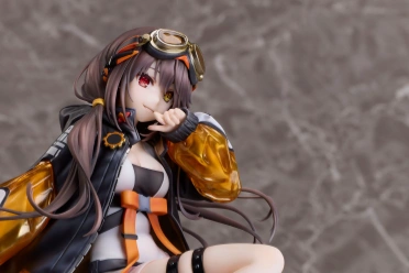 Design COCO《约会大作战 DATE A LIVE》时崎狂三 - 知音漫境