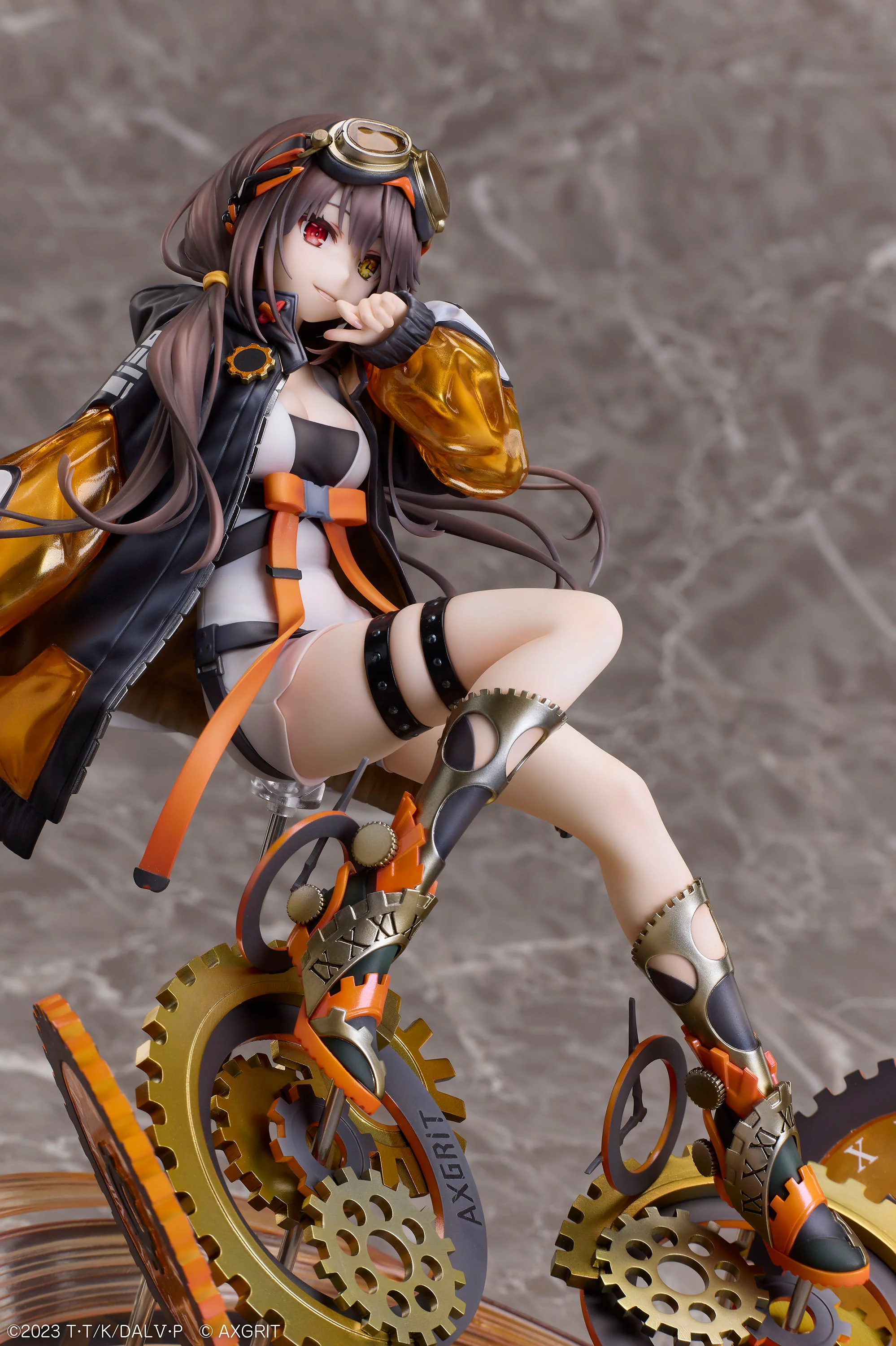 Design COCO《约会大作战 DATE A LIVE》时崎狂三(图2) Design COCO《约会大作战 DATE A LIVE》时崎狂三(图2)