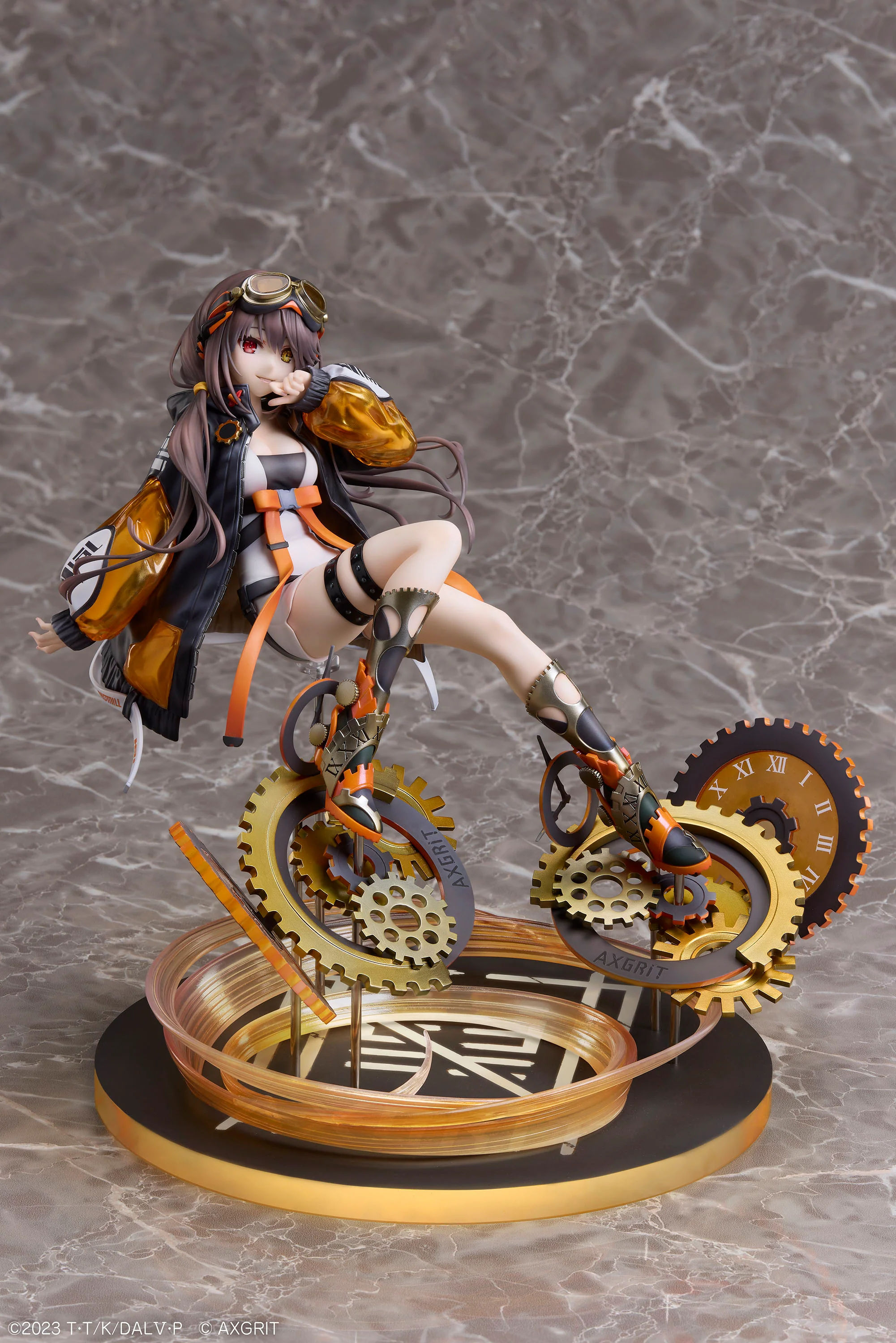 Design COCO《约会大作战 DATE A LIVE》时崎狂三(图3) Design COCO《约会大作战 DATE A LIVE》时崎狂三(图3)