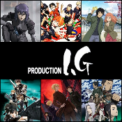 动画导演庵野秀明出任Production I.G董事引业界震动(图2) 动画导演庵野秀明出任Production I.G董事引业界震动(图2)