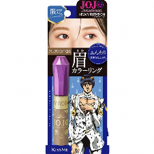 《JOJO的奇妙冒险:黄金之风》主题眉彩膏即将推出(图3) 《JOJO的奇妙冒险:黄金之风》主题眉彩膏即将推出(图3)
