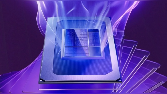 专为掌机打造!英特尔正式发布Core Ultra G3处理器(图3) 专为掌机打造!英特尔正式发布Core Ultra G3处理器(图3)