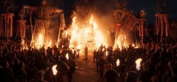 争议升级!拉瑞安回应《神界》新作风波:立场绝不退让(图3) 争议升级!拉瑞安回应《神界》新作风波:立场绝不退让(图3)