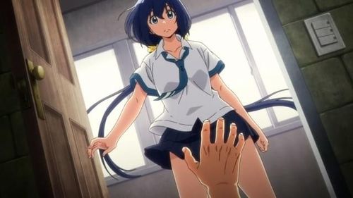 《最近的侦探真没用》:中年侦探与高中女的无厘头组合(图4) 《最近的侦探真没用》:中年侦探与高中女的无厘头组合(图4)
